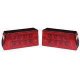 Innovative Lighting Light Kit for Over 80 Red 287-4482-7
