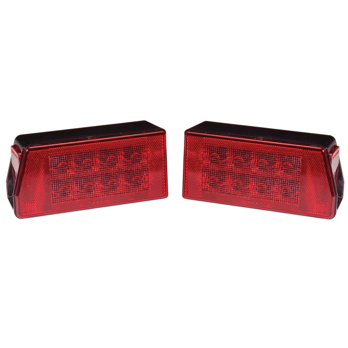 Innovative Lighting Light Kit for Over 80 Red 287-4482-7