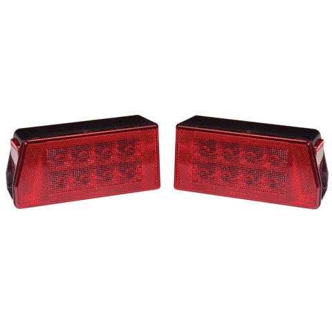 Innovative Lighting Light Kit for Over 80 Red 287-4482-7