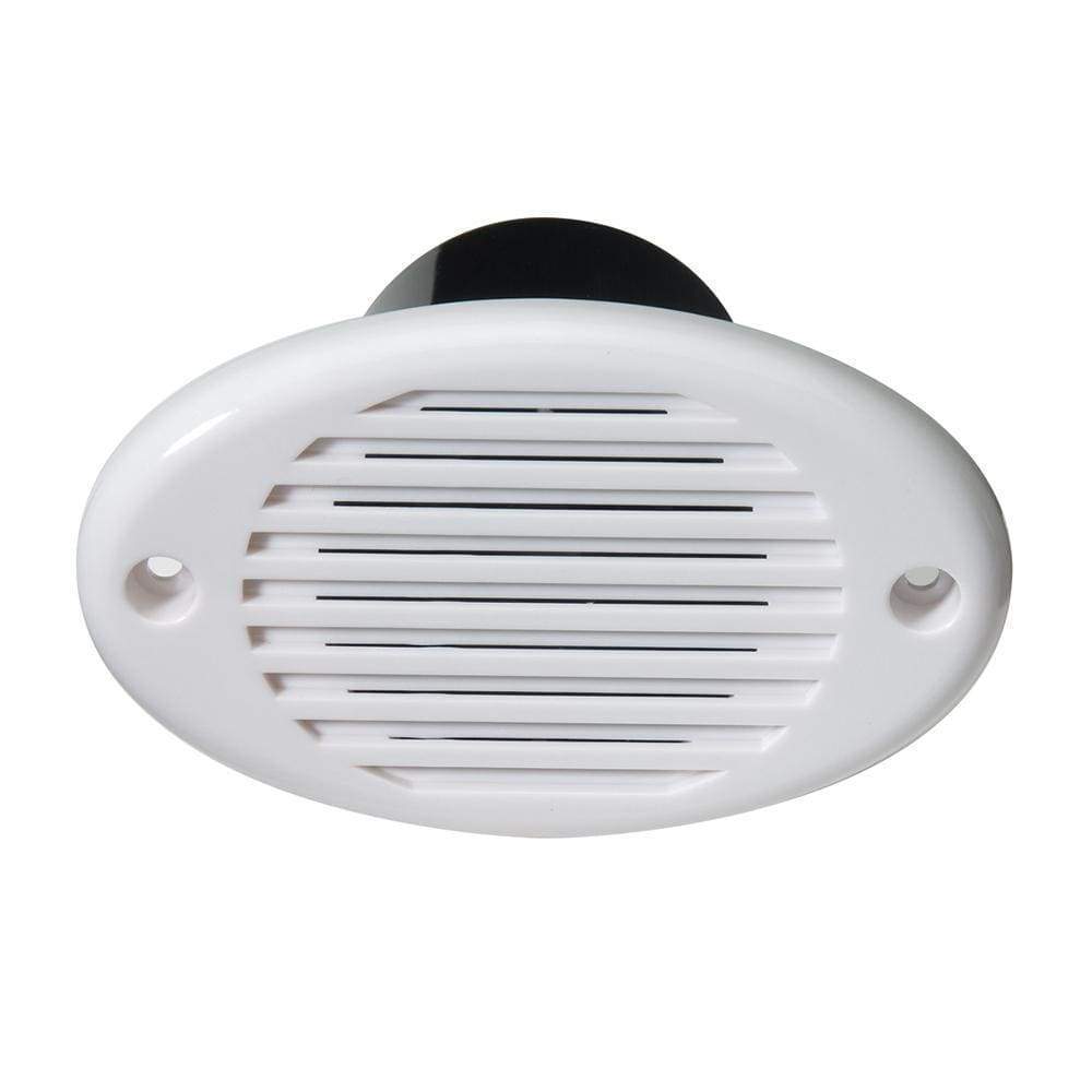 Innovative Lighting Marine Hidden Horn White #540-0100-7