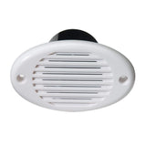Innovative Lighting Marine Hidden Horn White #540-0100-7