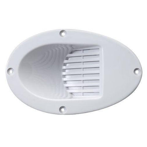 Innovative Lighting Qualifies for Free Shipping Innovative Lighting Marine Hull Mount Horn Each #541-0100-7