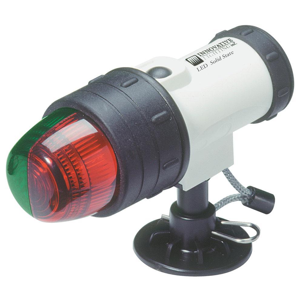 Innovative Lighting Qualifies for Free Shipping Innovative Lighting Portable LED Bow Light for Inflatables #560-1112-7