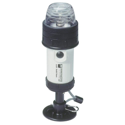 Innovative Lighting Qualifies for Free Shipping Innovative Lighting Portable LED Stern Light for Inflatable #560-2112-7