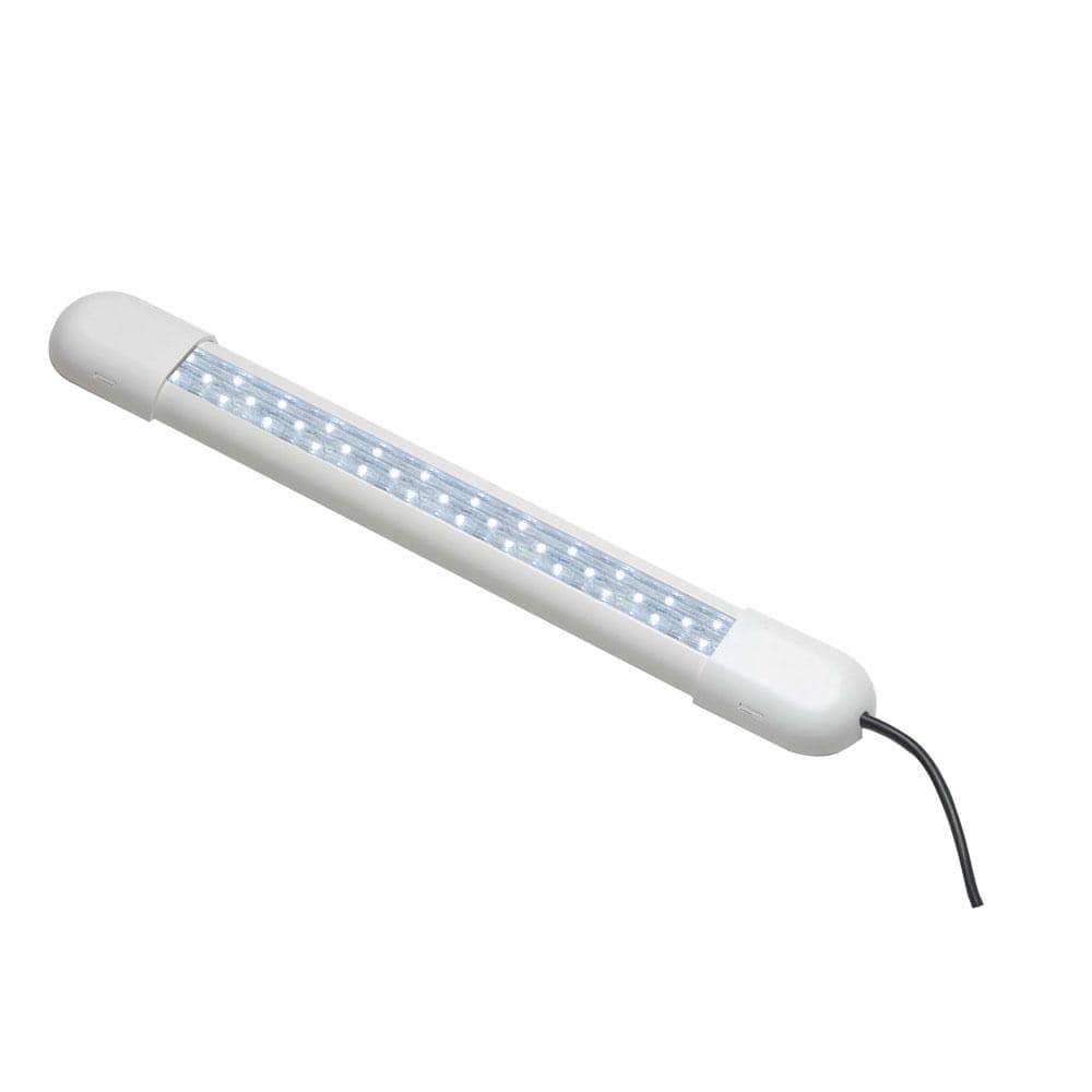 Innovative Lighting Qualifies for Free Shipping Innovative Lighting Versa-Bryte 12" White LED Kit #050-5112-7