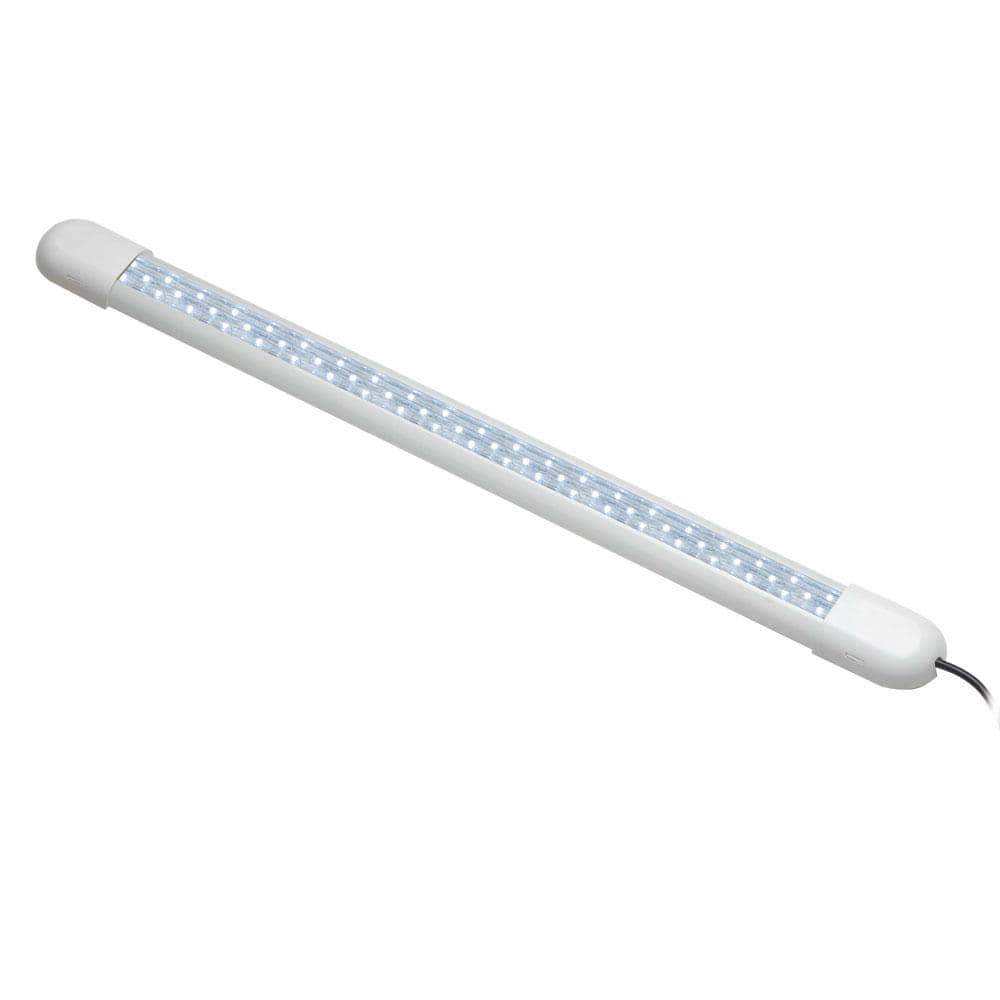 Innovative Lighting Qualifies for Free Shipping Innovative Lighting Versa-Bryte 24" White LED Kit #050-5124-7