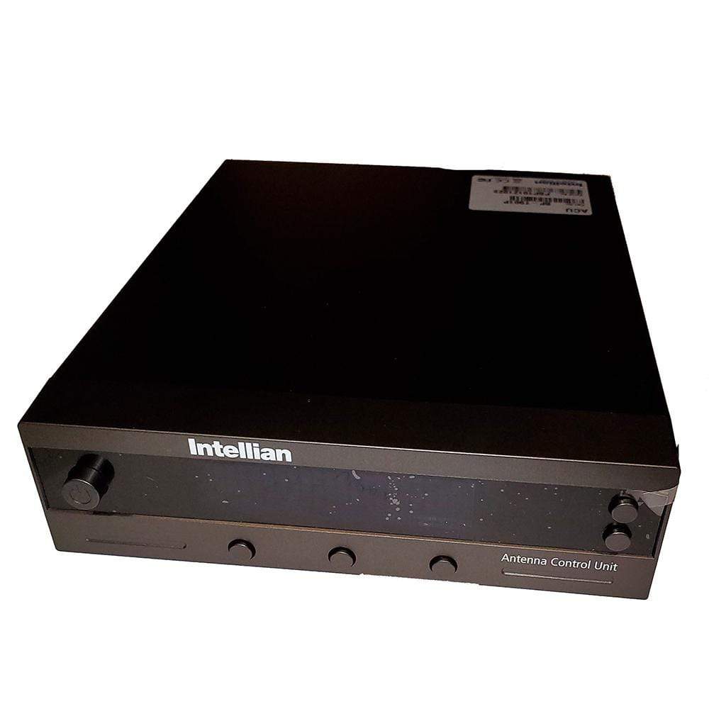 Intellian Tech Qualifies for Free Shipping Intellian Acu S6HD & I-Series DC Powered with WiFi #BP-T901P
