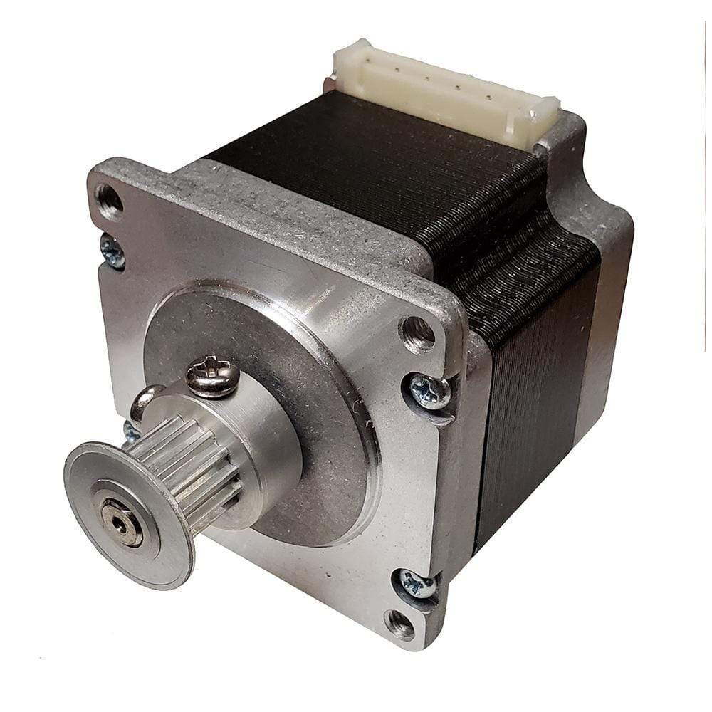 Intellian AZ Drive Motor for I3/I6p/I6pe/S6hd/I6w #S2-6322