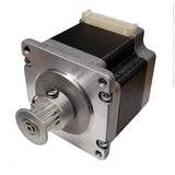 Intellian AZ Drive Motor for I3/I6p/I6pe/S6hd/I6w #S2-6322