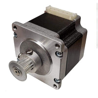 Intellian AZ Drive Motor for I3/I6p/I6pe/S6hd/I6w #S2-6322