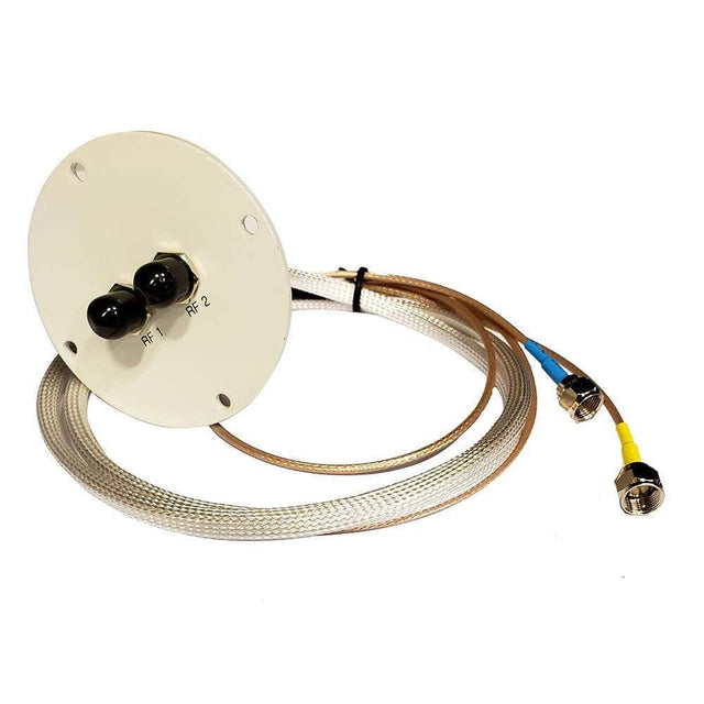 Intellian Tech Qualifies for Free Shipping Intellian Base Cable I4 2 Ports #S2-4643