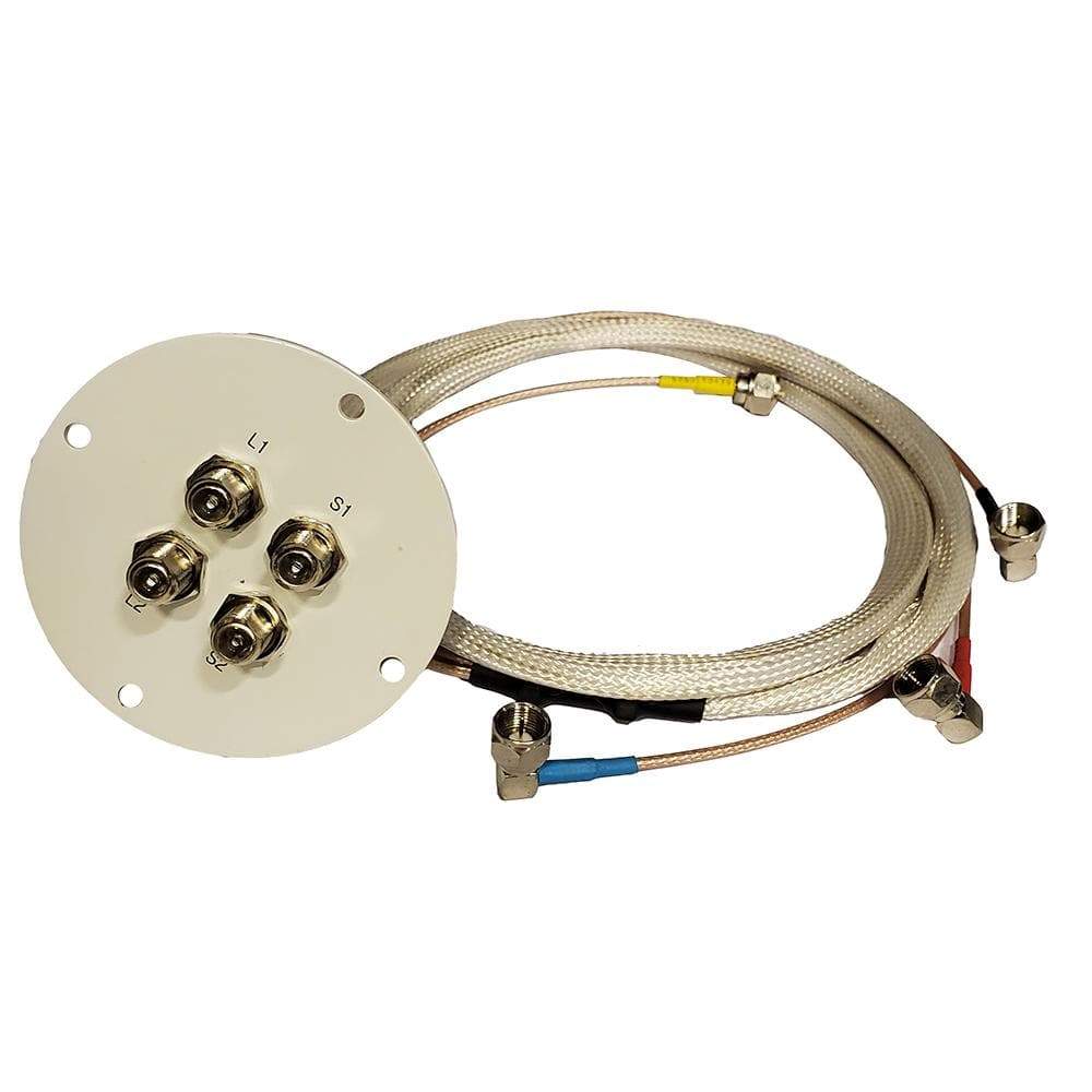 Intellian Base Cable S6HD 4 Ports #S2-6661