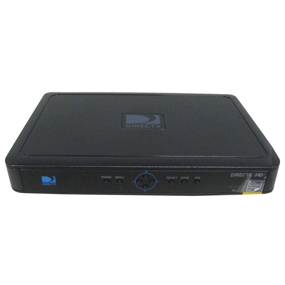 Intellian Tech Qualifies for Free Shipping Intellian DirecTV H25 HD Recei Ver #H25