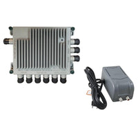 Intellian Tech Qualifies for Free Shipping Intellian External Multi-Switch Supports up to 26 Tuners #SWM-30 KIT