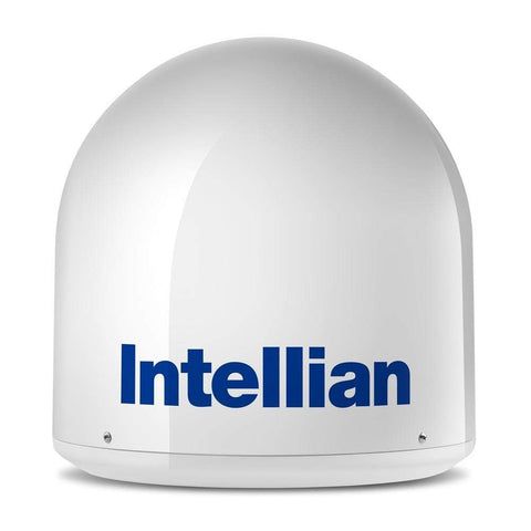 Intellian Tech Qualifies for Free Shipping Intellian I2 Empty Dome Assembly #S2-2112