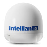 Intellian Tech Not Qualified for Free Shipping Intellian I5/I5p Empty Dome & Baseplate Assembly #S2-5111