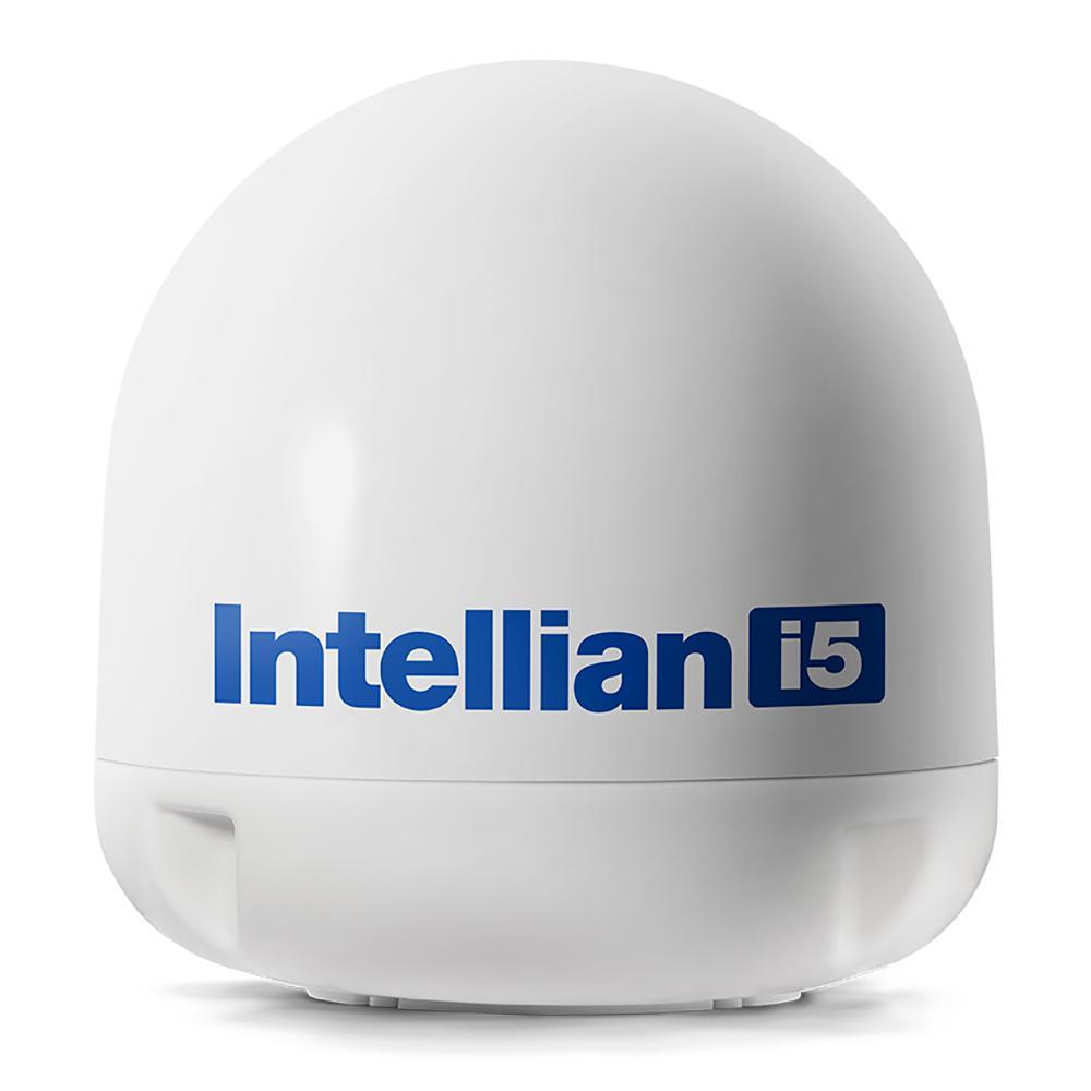 Intellian Tech Not Qualified for Free Shipping Intellian I5/I5p Empty Dome & Baseplate Assembly #S2-5111