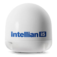 Intellian Tech Not Qualified for Free Shipping Intellian I5/I5p Empty Dome & Baseplate Assembly #S2-5111