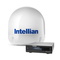 Intellian Tech Truck Freight - Not Qualified for Free Shipping Intellian I6 System 23.6