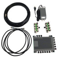 Intellian Tech Qualifies for Free Shipping Intellian SWM-16 Kit #SWM-16 KIT