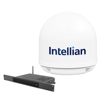 Intellian Tech Not Qualified for Free Shipping Intellian Tech FB 250 19' Rack Mount #F4-A250-R