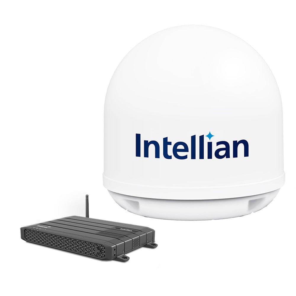 Intellian Tech Not Qualified for Free Shipping Intellian Tech FB 250 Stand Alone #F4-A250-S