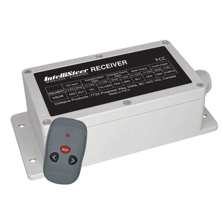 Intellisteer Qualifies for Free Shipping Intellisteer Type A Controller for Adding Wireless Jog #INTTYPEA