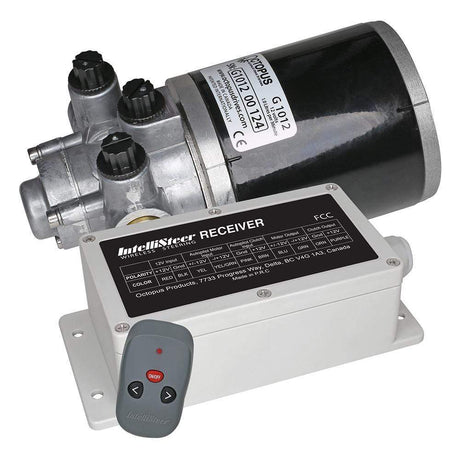 Intellisteer Qualifies for Free Shipping Intellisteer Type H for Primary Motors with Existing #INTTYPEH