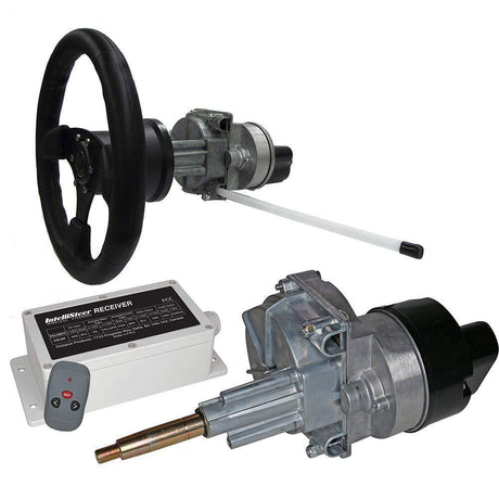 Intellisteer Qualifies for Free Shipping Intellisteer Type S for Rotary Mechanical Steering #INTTYPES