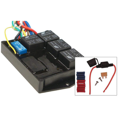 Intellisteer Qualifies for Free Shipping Intellisteer Wireless Receiver Module with Install Kit #OCTAFINTRXFC