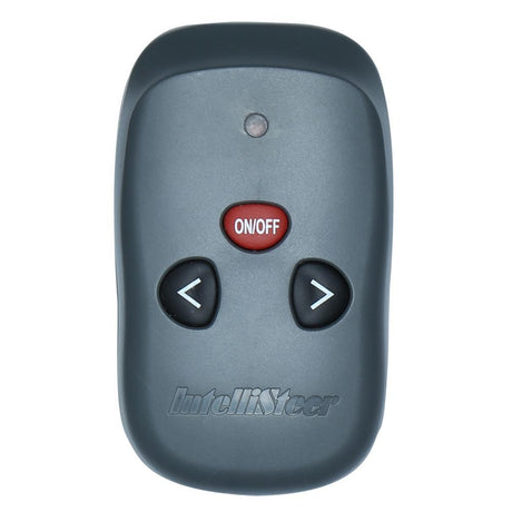 Intellisteer Qualifies for Free Shipping Intellisteer Wireless Remote #INTREMOTE