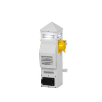 International Dock Products Qualifies for Free Shipping International Dock Power Pedestal Pile Mount 21