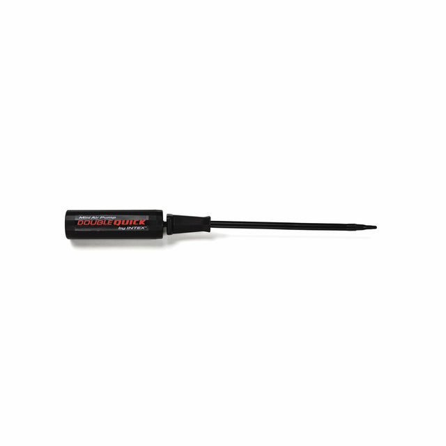 Intex Qualifies for Free Shipping Intex Double Quick Mini Hand Pump 11-1/2" #69613E