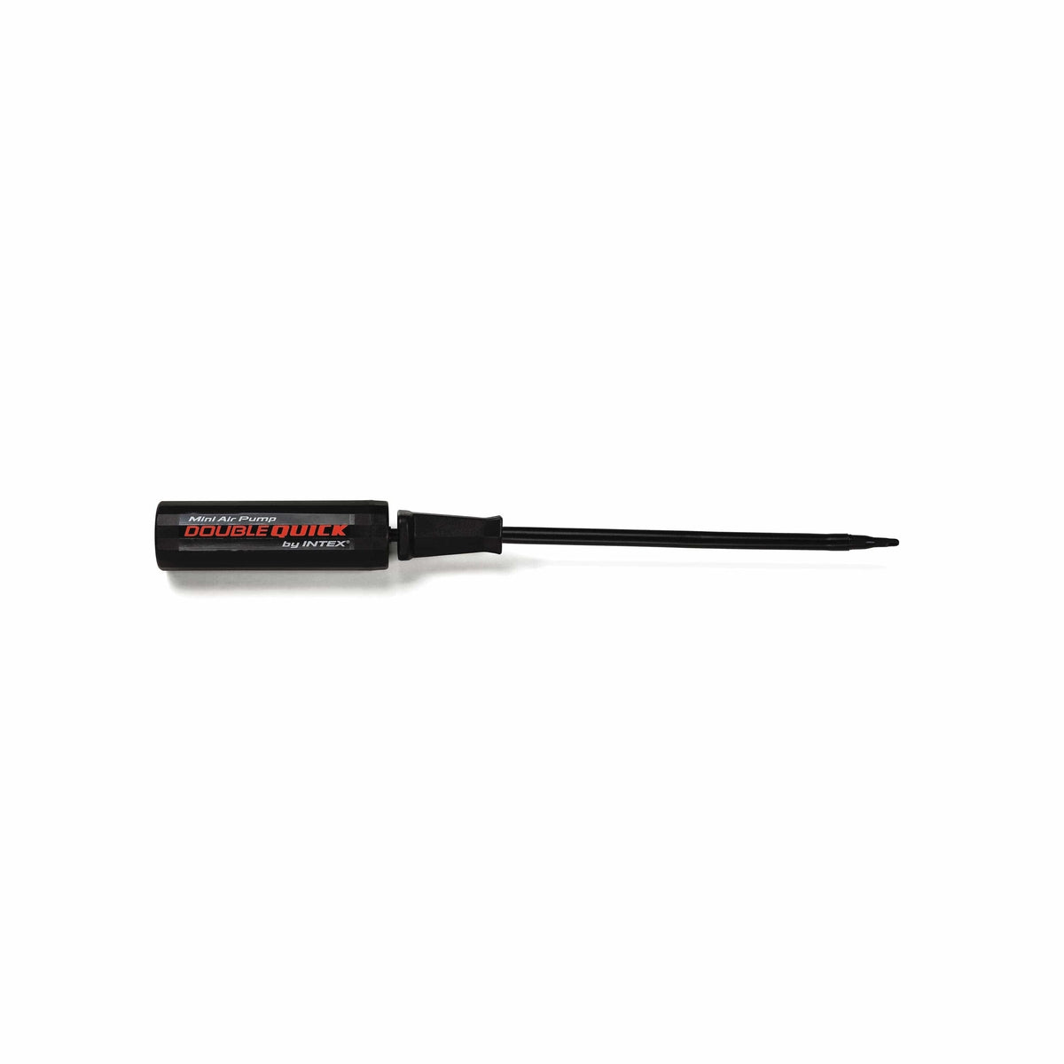 Intex Qualifies for Free Shipping Intex Double Quick Mini Hand Pump 11-1/2" #69613E