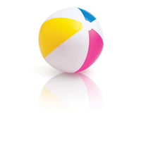 Intex Qualifies for Free Shipping Intex Glossy Panel Inflatable Beach Ball 24