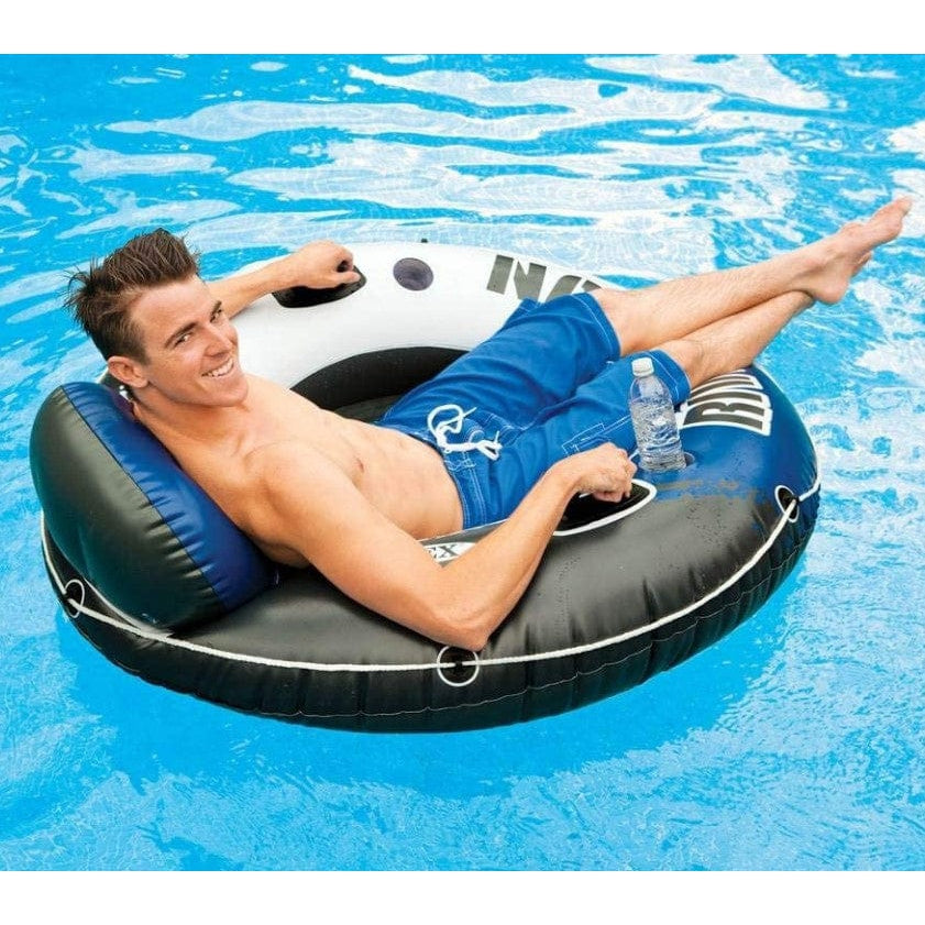 Intex Qualifies for Free Shipping Intex Inte Tube River Run 53" #58825EP