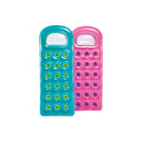 Intex Qualifies for Free Shipping Intex Lounge 18 Pocket Assorted Colors #59895EP