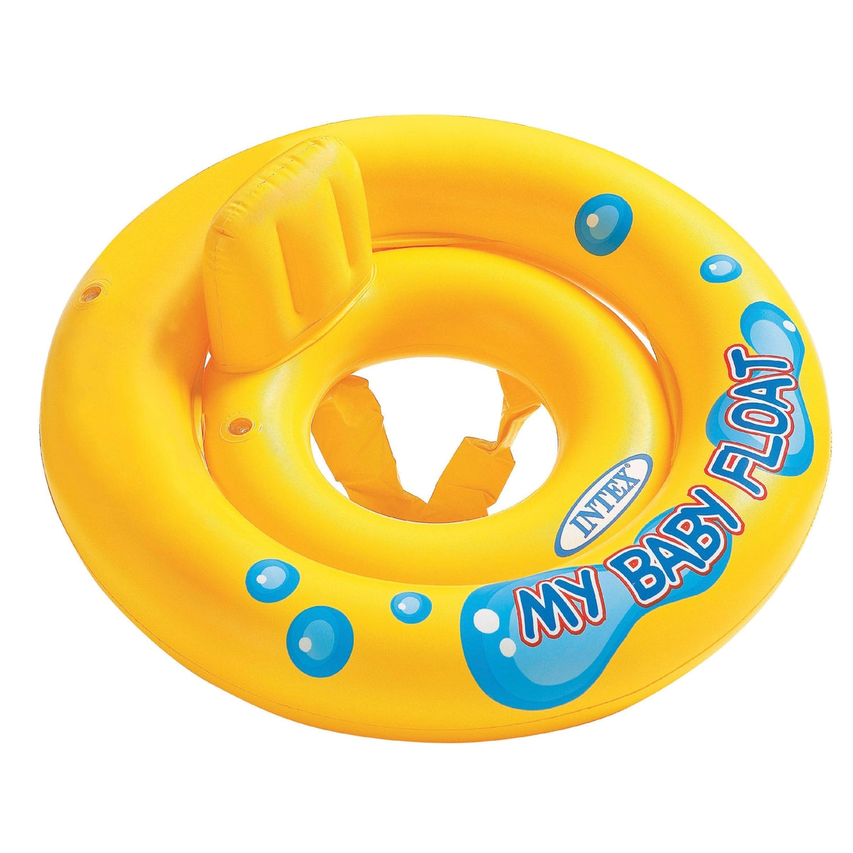 Intex Qualifies for Free Shipping Intex My Baby Float #59574EP