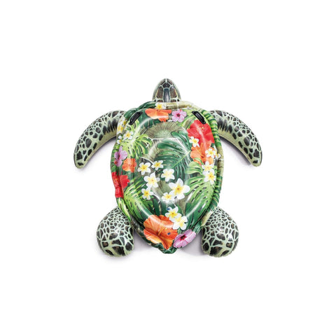 Intex Qualifies for Free Shipping Intex Realistic Sea Turtle Ride-On #57555EP