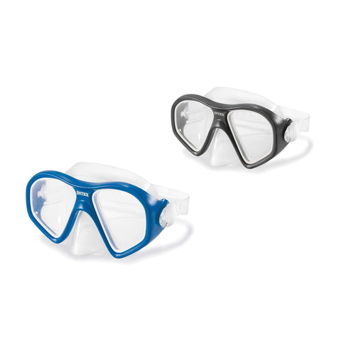 Intex Qualifies for Free Shipping Intex Reef Rider Masks Age 8+ #55978E