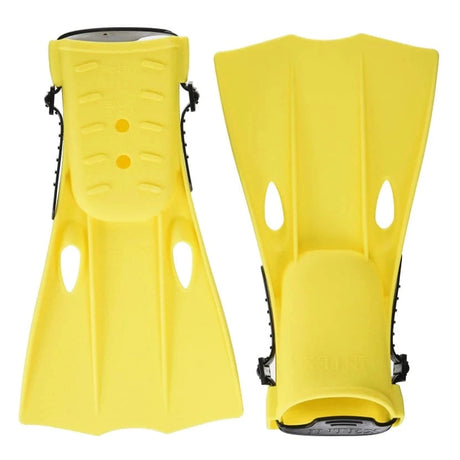 Intex Qualifies for Free Shipping Intex Small Swim Fins #55936E