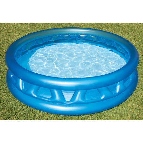 Intex Qualifies for Free Shipping Intex Soft Side Pool #58431EP