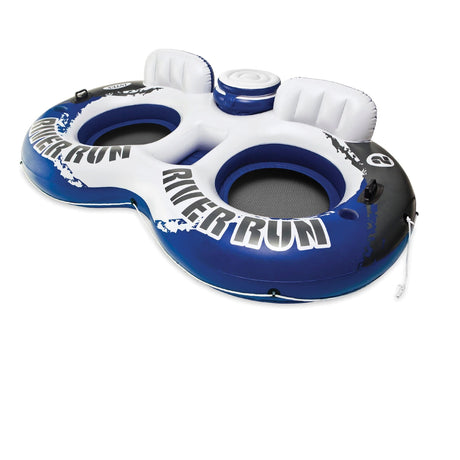 Intex Qualifies for Free Shipping Intex Tube River Run 2 62" #58837EP