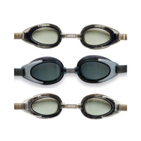 Intex Qualifies for Free Shipping Intex Water Pro Goggles Assorted Colors #55685E