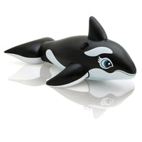 Intex Qualifies for Free Shipping Intex Whale Ride-On #58561EP