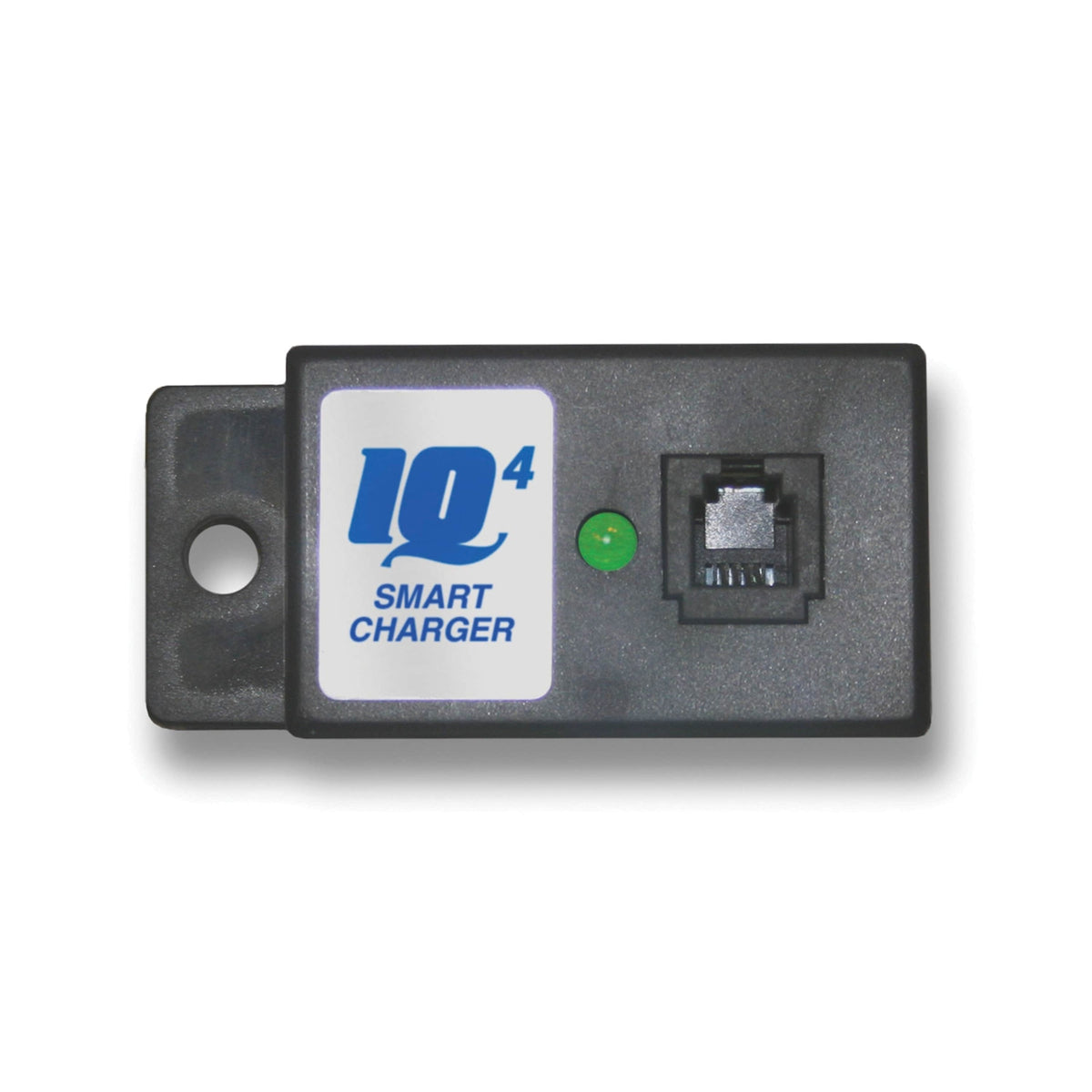 Iota Automatic Charge Controller IQ4 Series #IQ4