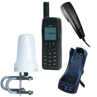 Iridium Qualifies for Free Shipping Iridium 9555 Bundle BPKT0801 9555ID RST755 RST710 #IRID9555BUNDLE