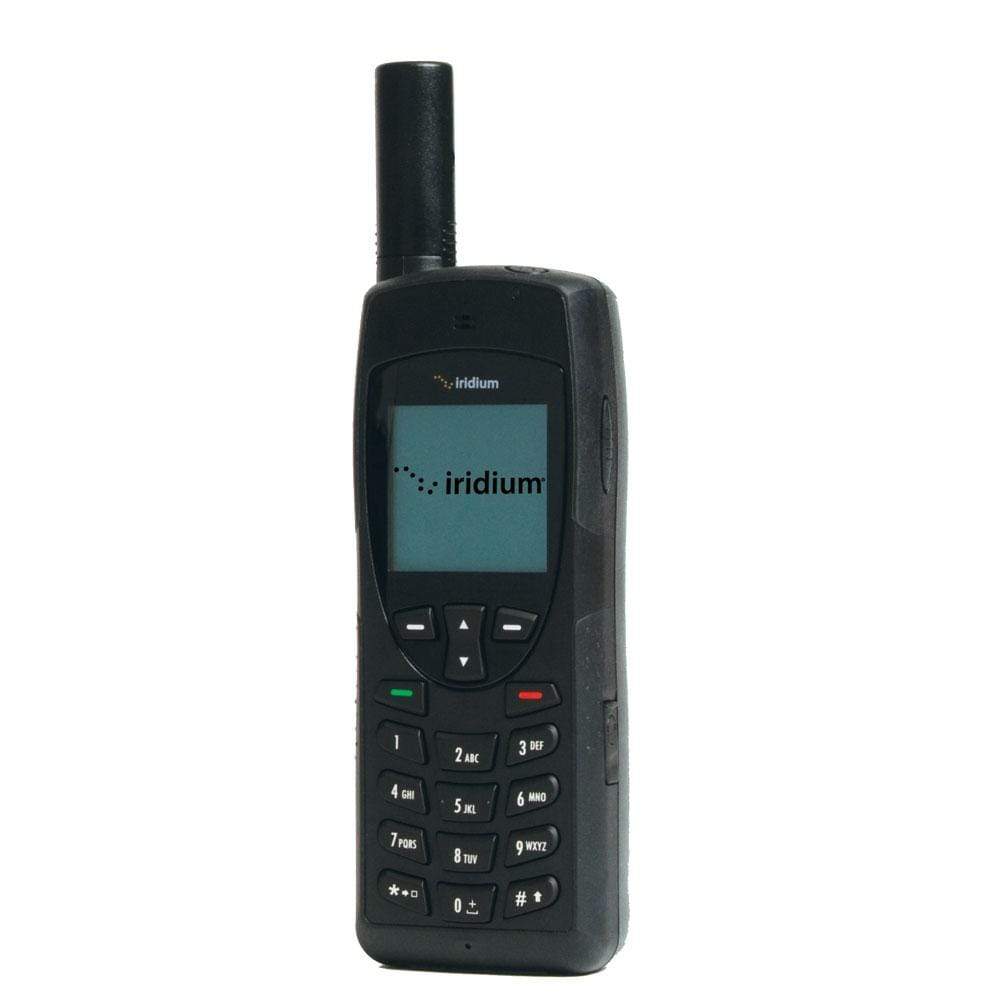 Iridium Qualifies for Free Shipping Iridium 9555 Satellite Phone #BPKT0801