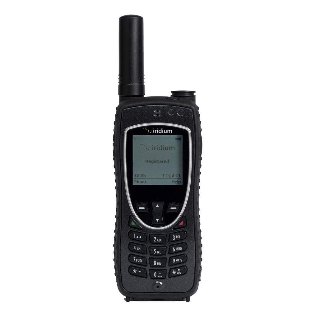 Iridium Qualifies for Free Shipping Iridium Extreme 9575 Satellite Phone #9575