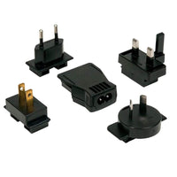 Iridium Qualifies for Free Shipping Iridium Plug Kit for 9555 Includeds US International #IRID-INT-9555